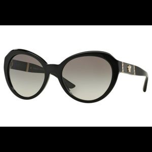 Used Women’s Versace Sunglasses